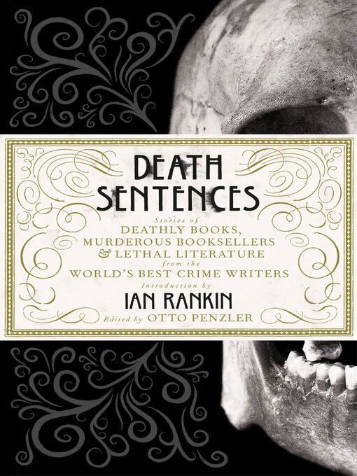 Title details for Death Sentences by Otto Penzler - Available
